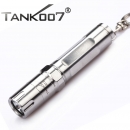 TANK007 ES12 Stainless steel 1хАAА (УЦЕНКА, экз.3)
