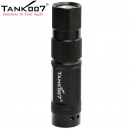 TANK007 M20 (1x AA, 1x Cree XP-G R5, 190лм, 120м)