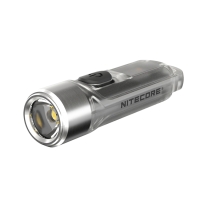 Nitecore TIKI GITD BLUE (OSRAM P8+HIGH CRI+UV, 300lm 71m)