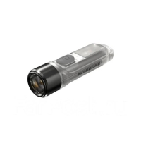 NITECORE TIKI UV Luminus SST-10UV 365nh