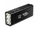 Nitecore TM10K (ЗУ, встр. акк-р, 6x XHP35 HD, 10000lm, 288m)