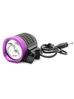 TrustFire TR-D008 (4x18650/в комплекте, 3xXM-L2, 2000lm)