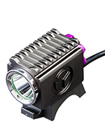 Велофара TrustFire TR-D001 (2x 18650, 1x XM-L2, 600 лм, 200 м)