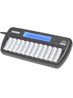 Tensai TI-1200L (без автоадаптера)