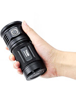 ThruNite TN36 3xMK-R 6510 lm