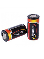 TrustFire 25500 Li-Ion аккумулятор 4000 mAh