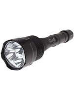 TrustFire TR-3T6 (3x18650, 3xXM-L2, 3800lm)