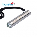 TrustFire F23 (1xAAA, 1x CREE XP-E Q3, 160lm)