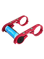 Выносное крепление на руль TrustFire HE01 red