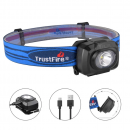 Налобный фонарь TrustFire HL3R (3xAAA, 200lm/3 реж., 200 лм, 50 м)