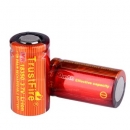 TrustFire IMR18350 700 mAh 14A 3,7V (Flat Top)
