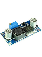 U010V преобразователь 3В-32В в 5В-35В (20Вт макс)