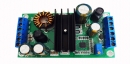 U019V повышающе-понижающий DC-DC преоб. 5В-32В в 2В-24В (125Вт)