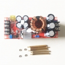 U040V повышающий преобразователь 10В-60В в 12В-90В (1500Вт макс)