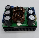 U070V Мощный повышающий DC-DC преобразователь 8В-60В в 12В-80В