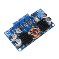 UD002V повышающе-понижающий  преобразователь 5В-32В в 2В-30В (130Вт макс)