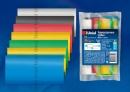 Uniel UIS-C010 50-25-21 MIX POLYBAG термоусадочные трубки