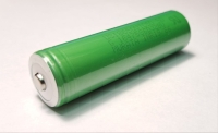 Murata (Sony) US18650VTC5D 35A 2800 mAh Button top