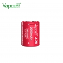 Vapcell A20 INR26350 2000mah 6A