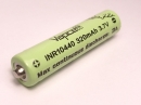 Vapcell INR10440 320mAh 3A button top