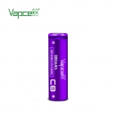 Vapcell INR14500 C8 2A 800mAh 3,6/4,2V