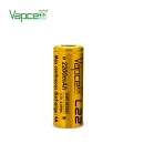 Vapcell INR18500 L22 2200 mAh 4A