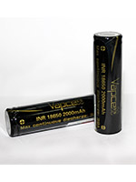 Vapcell INR18650 2000mah 38A (цена за 1шт)