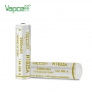 Vapcell INR18650 N1835A 3500 mAh 10A защищенный
