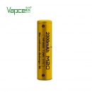 Vapcell M20 INR16650 2000mah 8A