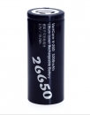 VariCore V-26D 26650 20A 5200mAh