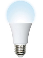 Volpe Optima Dimmable груша 11Bт 1000лм E27 белый свет