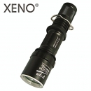 XENO F7 V6 XM-L2 3C T6 NW 505lm