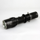 XENO F8 V6 XM-L2 1C U2  холодный белый свет