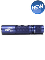 XENO Tiger E03 V3 XP-G2 1C S2 CW (blue)