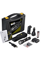 Xtar B20 Pilot II XM-L2 U3 1100 lm SET