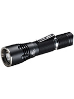 Xtar B20 Pilot II XM-L2 U3 (18650, 1110lm, 230m)