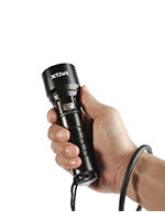 XTAR D06 SET (1x18650, 1xXM-L2 U2, 900lm, 306m, ↓100m)