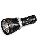 Xtar D35 XM-L U2  2350lm