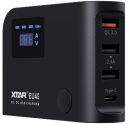 XTAR EU4S Зарядная станция