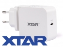 XTAR PD45II Блок питания (QC3.0/PD2.0)