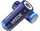 Xtar 26650 5200 mAh защищенный
