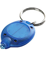 Фонарь-брелок Xtar XPK (Blue)