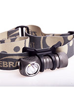 ZebraLight H32w CR123