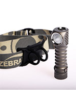 ZebraLight H52F XM-L2