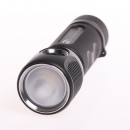 ZebraLight SC600F Mk IV Plus 18650 XHP50 Floody Cool White