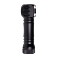 ZebraLight A6 18650 LUXEON V 5000K