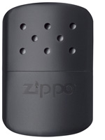 Zippo Hand Warmer Black
