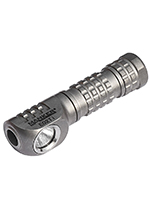 Manker E02 Ti Titanium Natural Color NW (AAA,Nichia 219C,180lm)