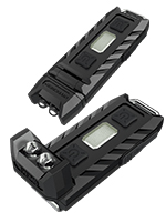 Nitecore THUMB (85lm, 26m) белый свет+красный свет
