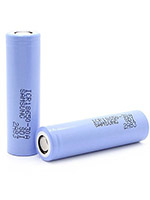 Samsung ICR18650-30A 3000mAh 4,35V